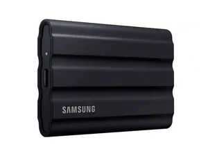 حافظه SSD اکسترنال سامسونگ مدل Samsung T7 Shield 1TB